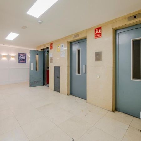 Malasana Con Estilo Para 4, Ven A San Bernardo 20 E3 Madrid Buitenkant foto